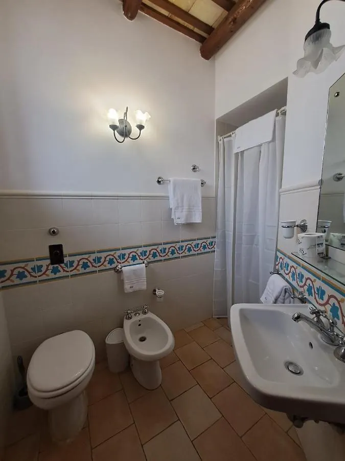 Hotel Cala Buguto Custonaci