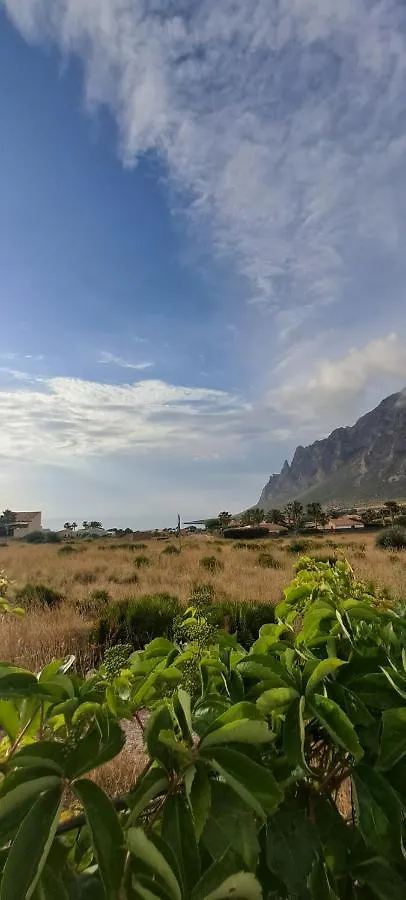 Hotel Cala Buguto Custonaci
