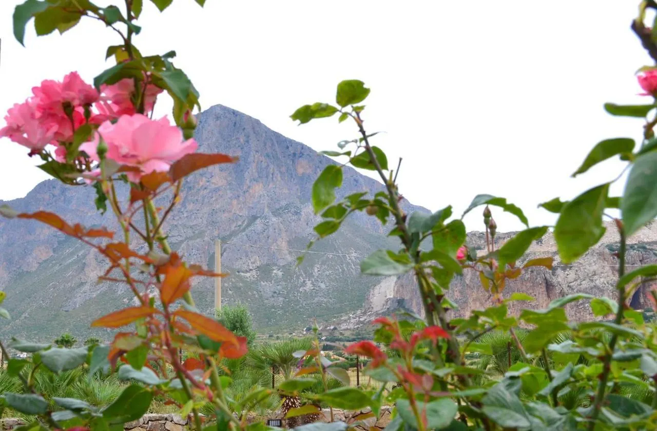 Hotel Cala Buguto Custonaci