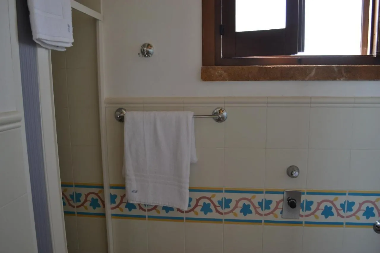 Hotel Cala Buguto Custonaci