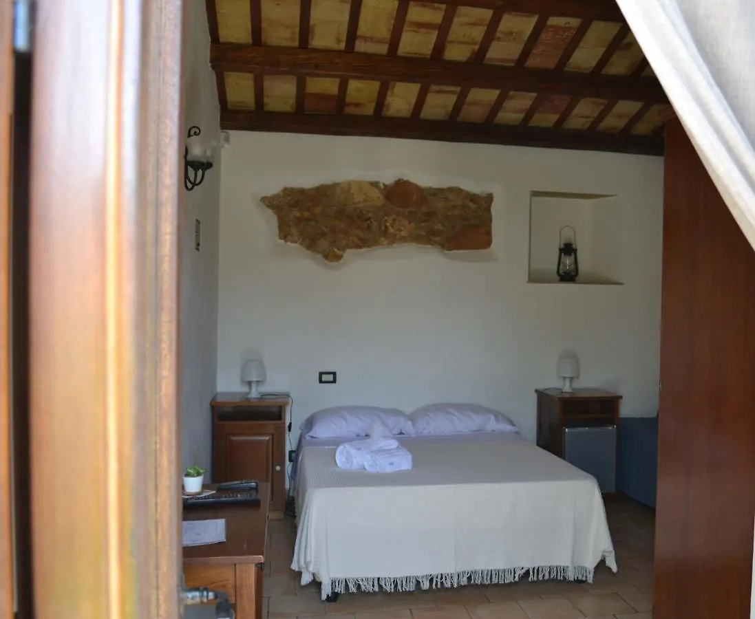 Hotel Cala Buguto Custonaci