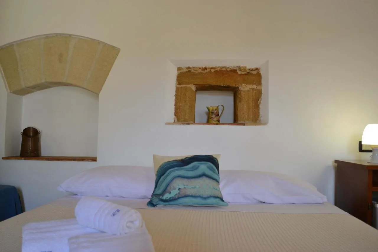 Hotel Cala Buguto Custonaci Italia