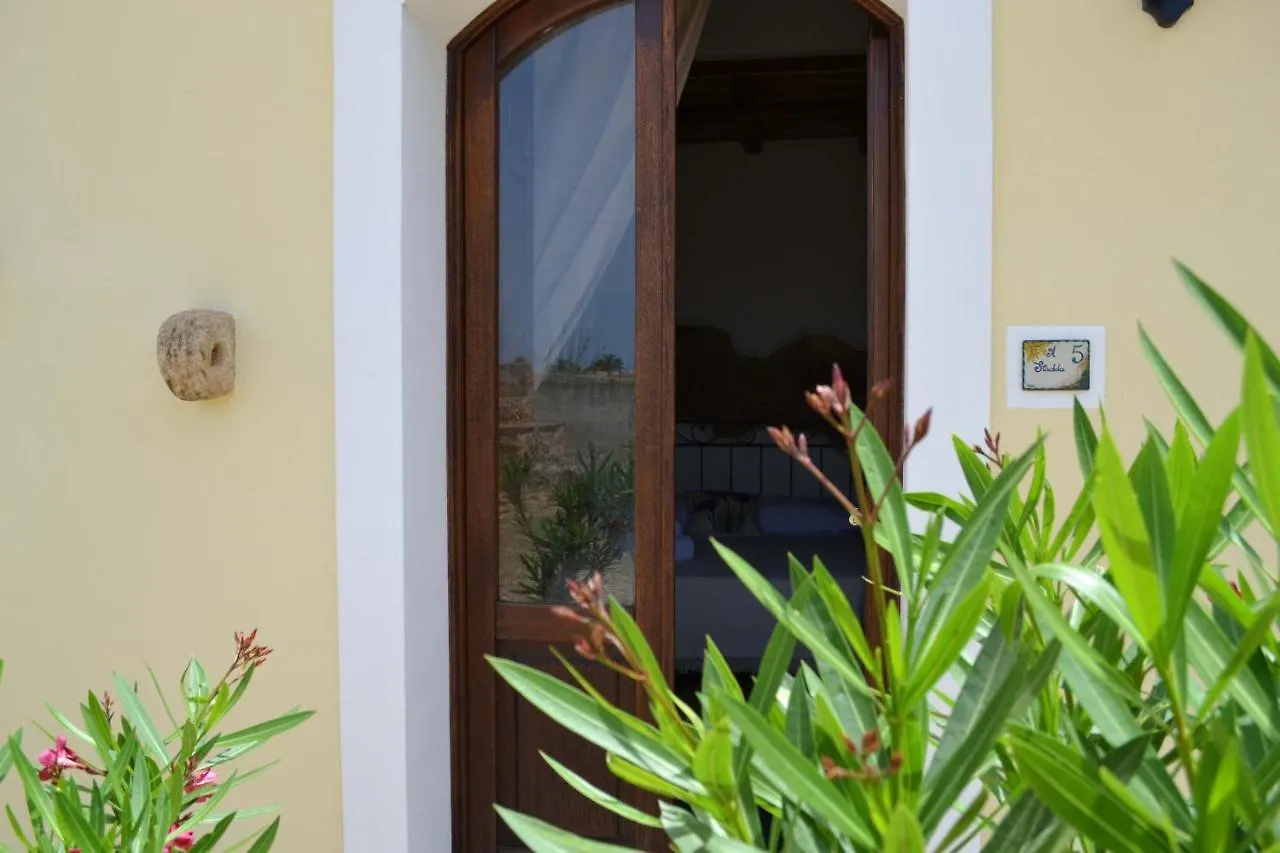 Hotel Cala Buguto Custonaci