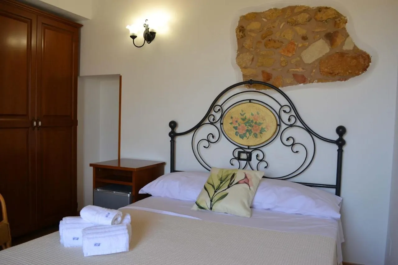 Hotel Cala Buguto Custonaci