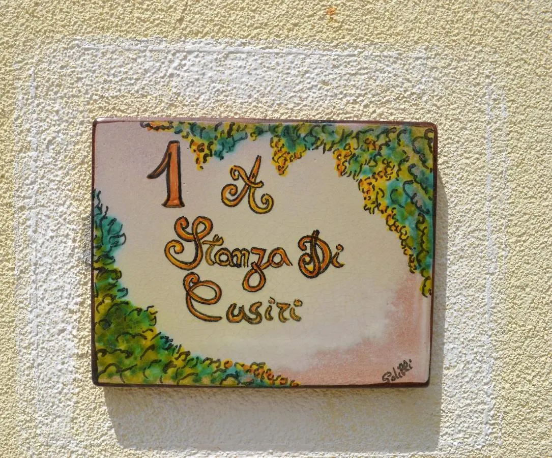 Hotel Cala Buguto Custonaci