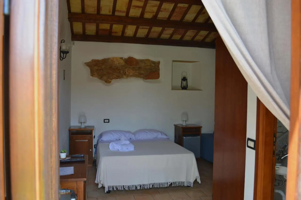 Hotel Cala Buguto Custonaci