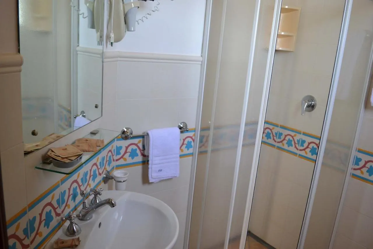 Hotel Cala Buguto Custonaci