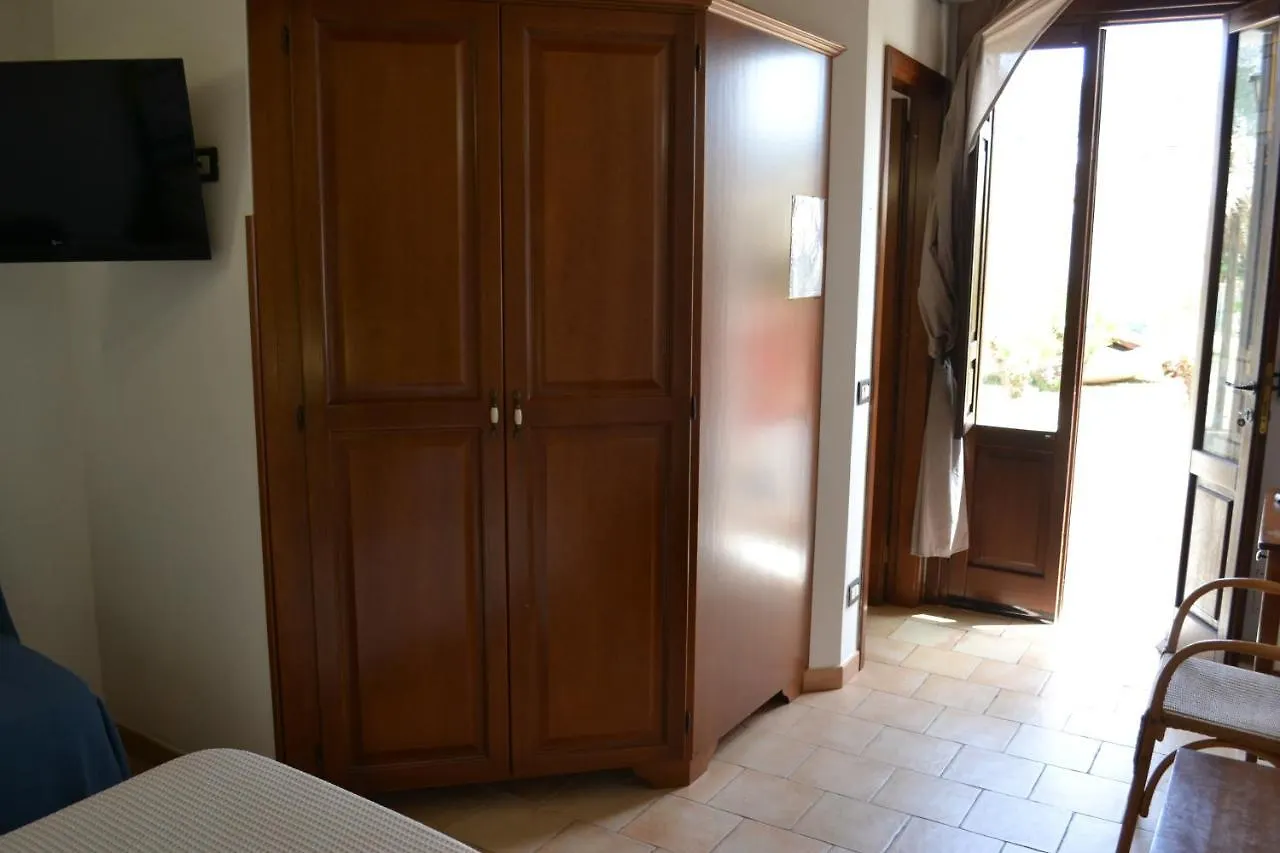 Hotel Cala Buguto Custonaci