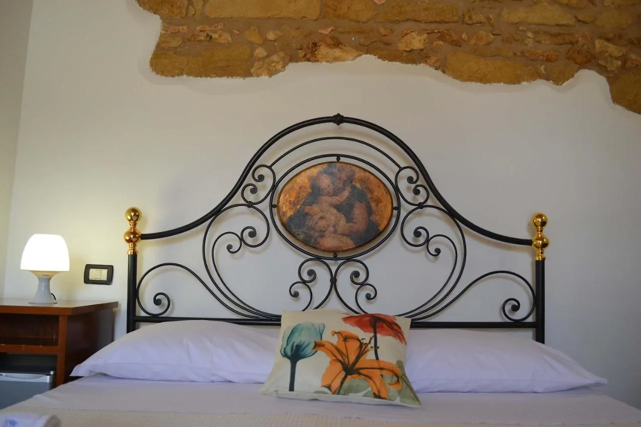 Hotel Cala Buguto Custonaci Italia