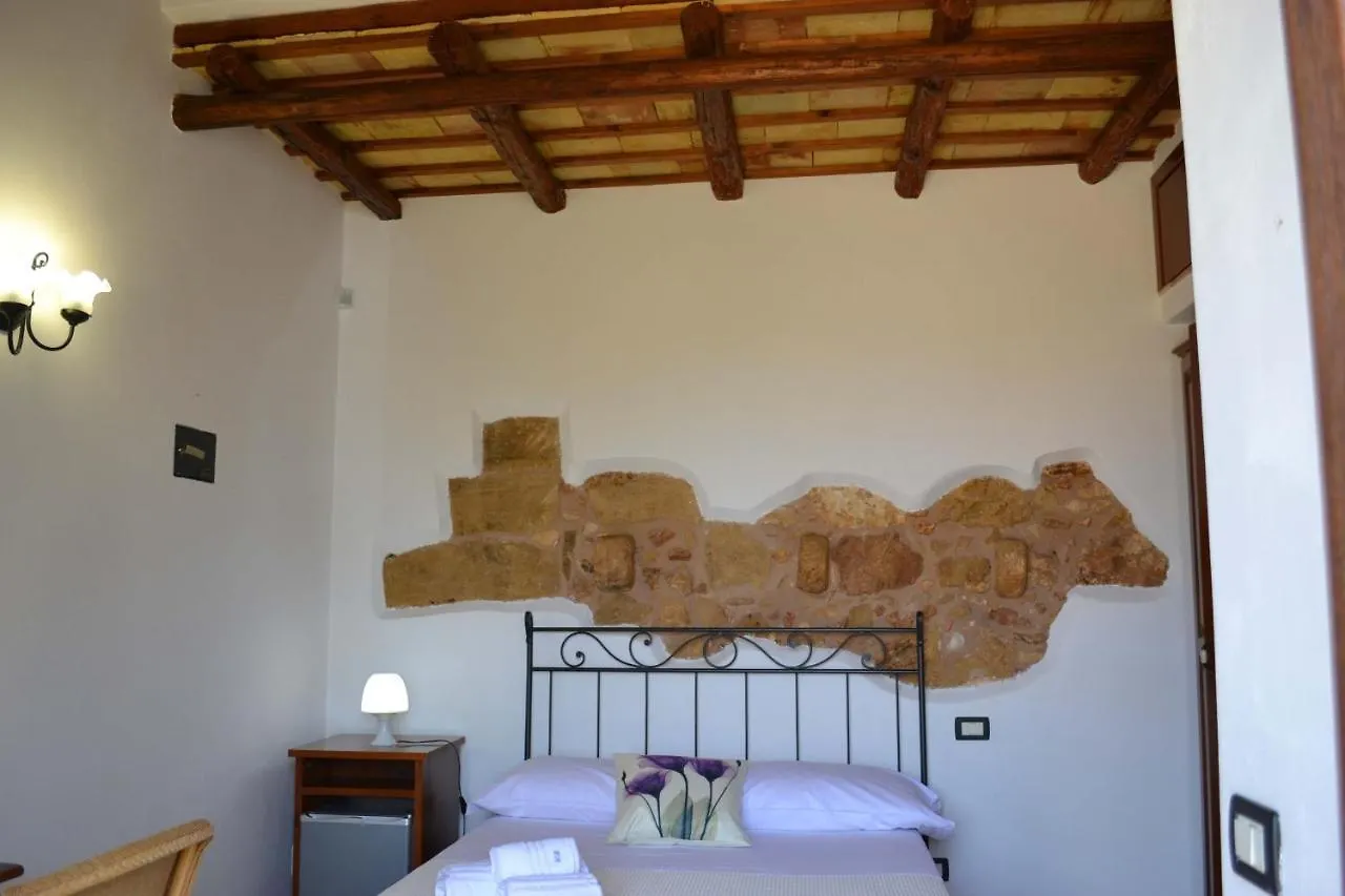 Hotel Cala Buguto Custonaci