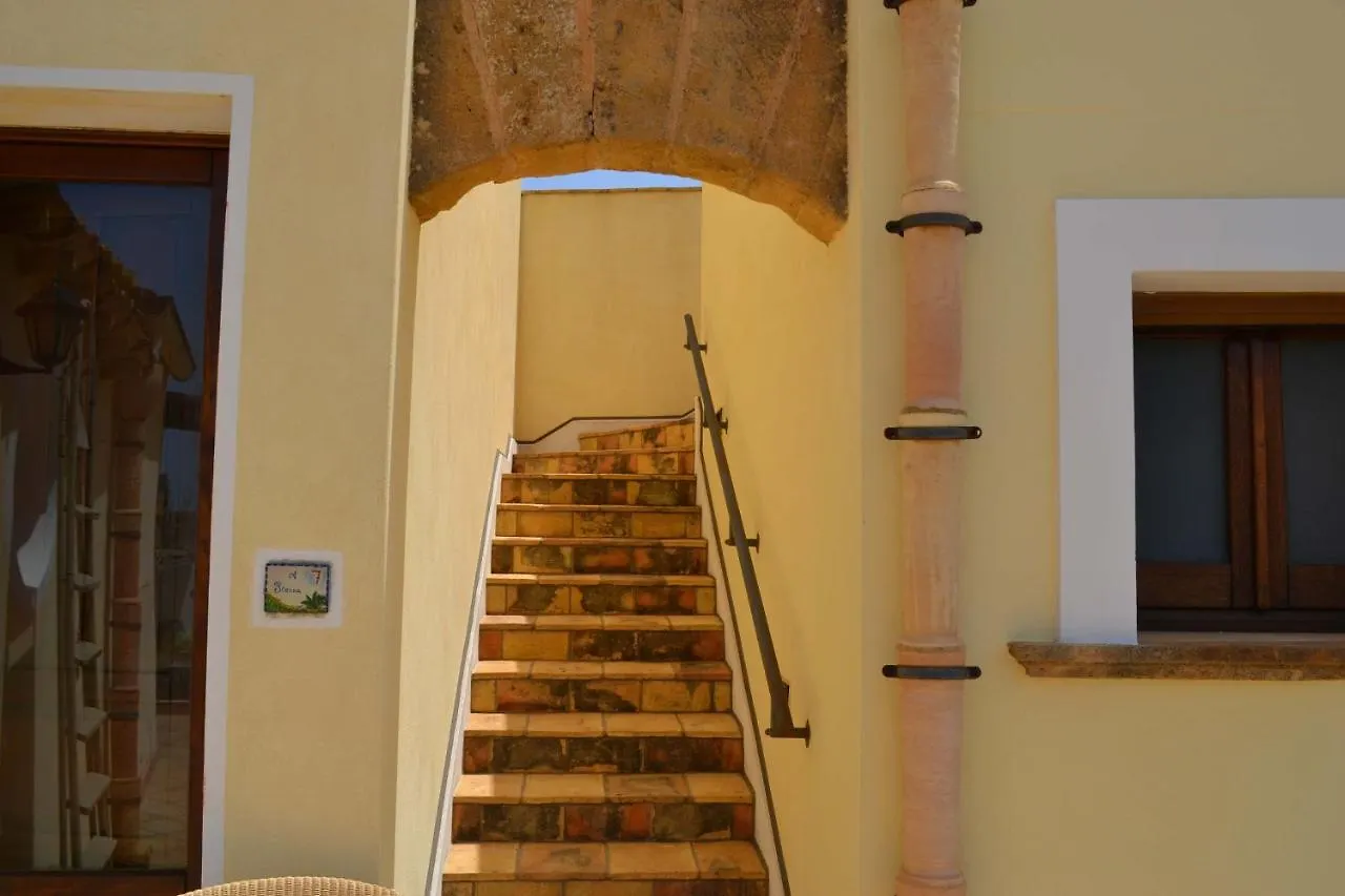 Hotel Cala Buguto Custonaci