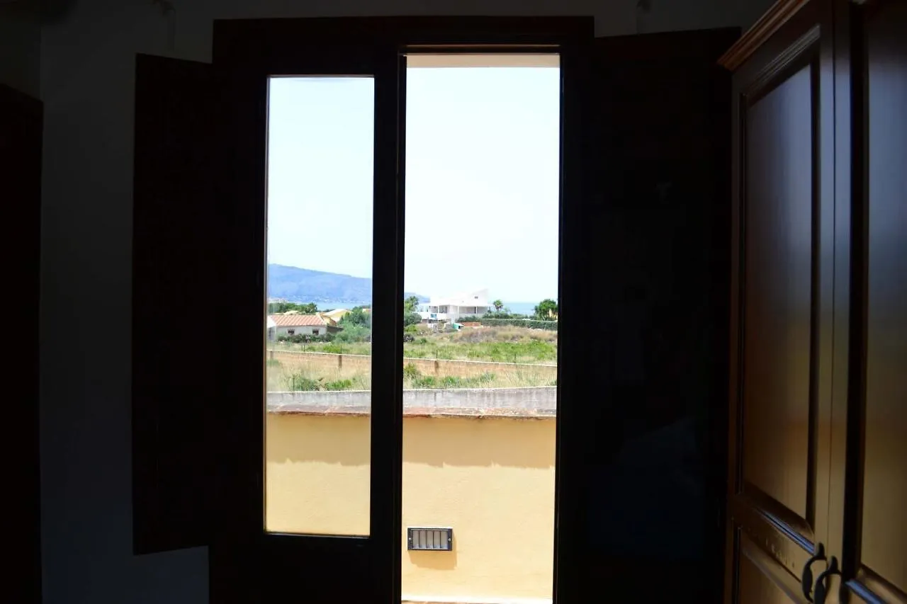 Hotel Cala Buguto Custonaci