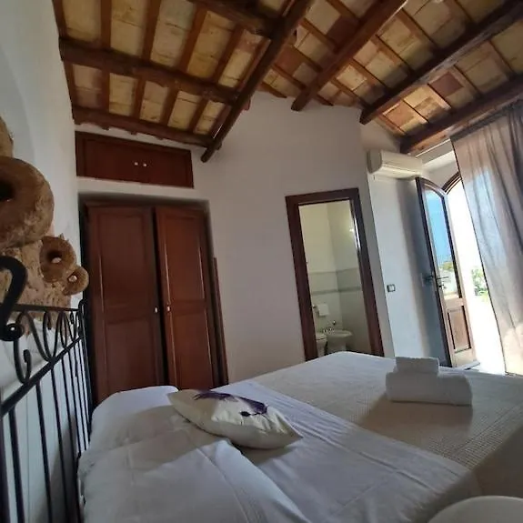 Hotel Cala Buguto Custonaci