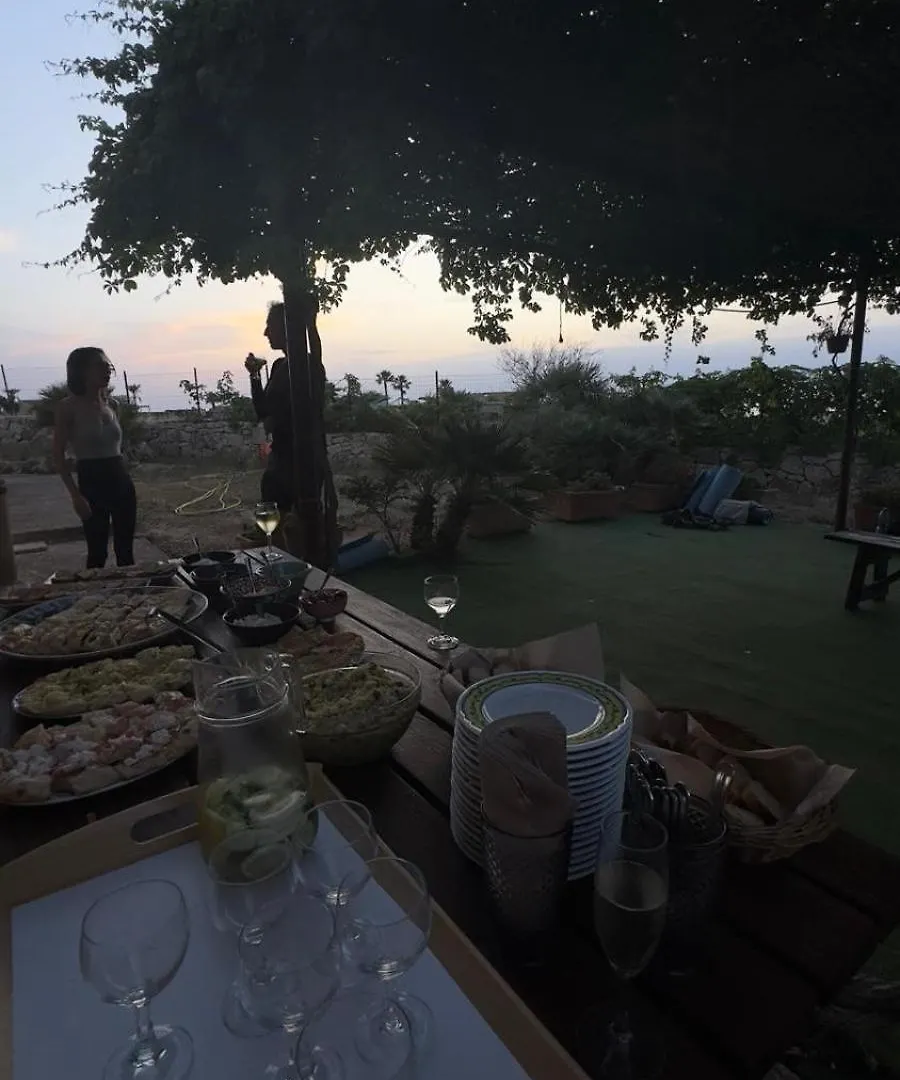 Hotel Cala Buguto Custonaci Italia