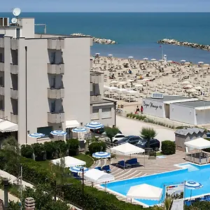 Atlantic 3*, Rimini Italie