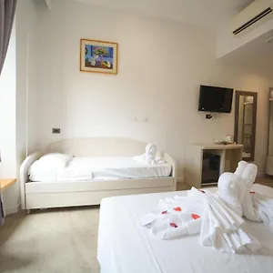 Romerooms 3*, Rome Italie