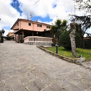 Casale De Santis 2*, Rome Italie