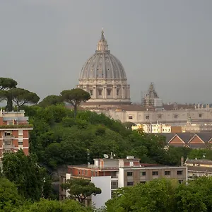 Arie Romane , Rome Italie
