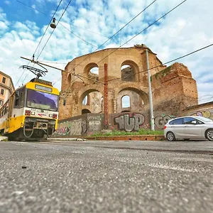 Giolitti Smart 2*, Rome Italie